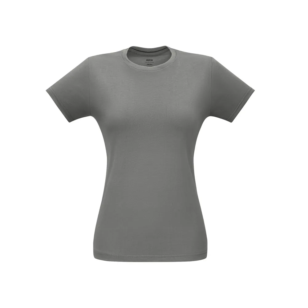 AMORA WOMEN. Camiseta feminina - Thumbnail 39