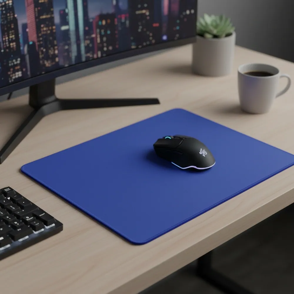 Mouse Pad Poliéster - Thumbnail 2