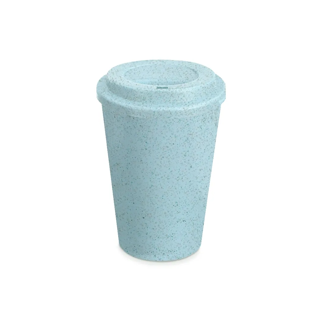 Copo Fibra de Arroz 450ml - Thumbnail 4