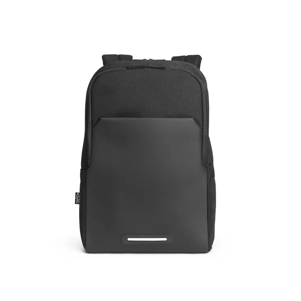 BELFAST. Mochila (20 L) 2 em 1 com bolsa térmica (4.5 L) inclusa que permite a sua utilização em conjunto ou separado - Thumbnail 3
