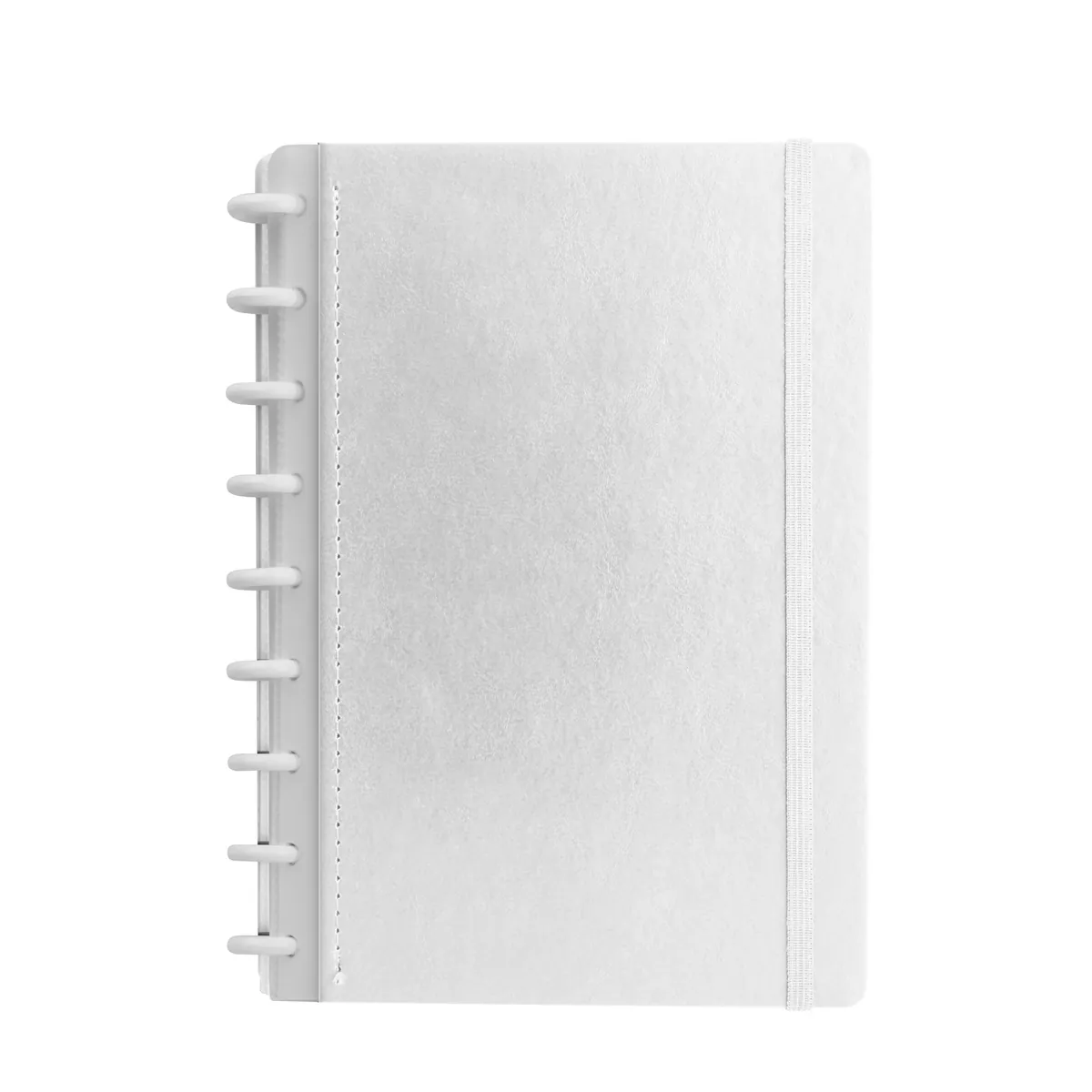 Caderno B5 Planner capa dura - Thumbnail 2