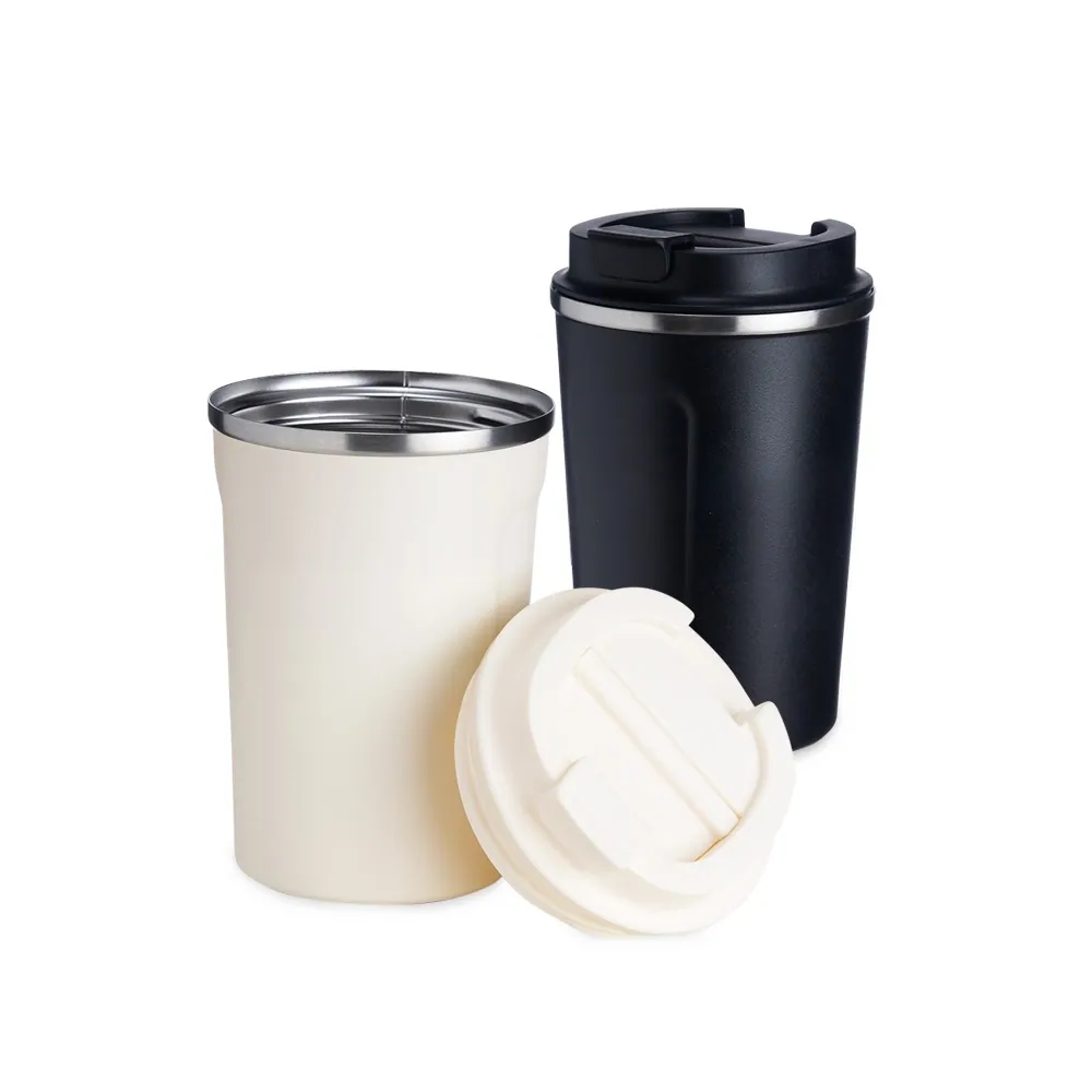 Copo Térmico Inox 350ml - Thumbnail 2