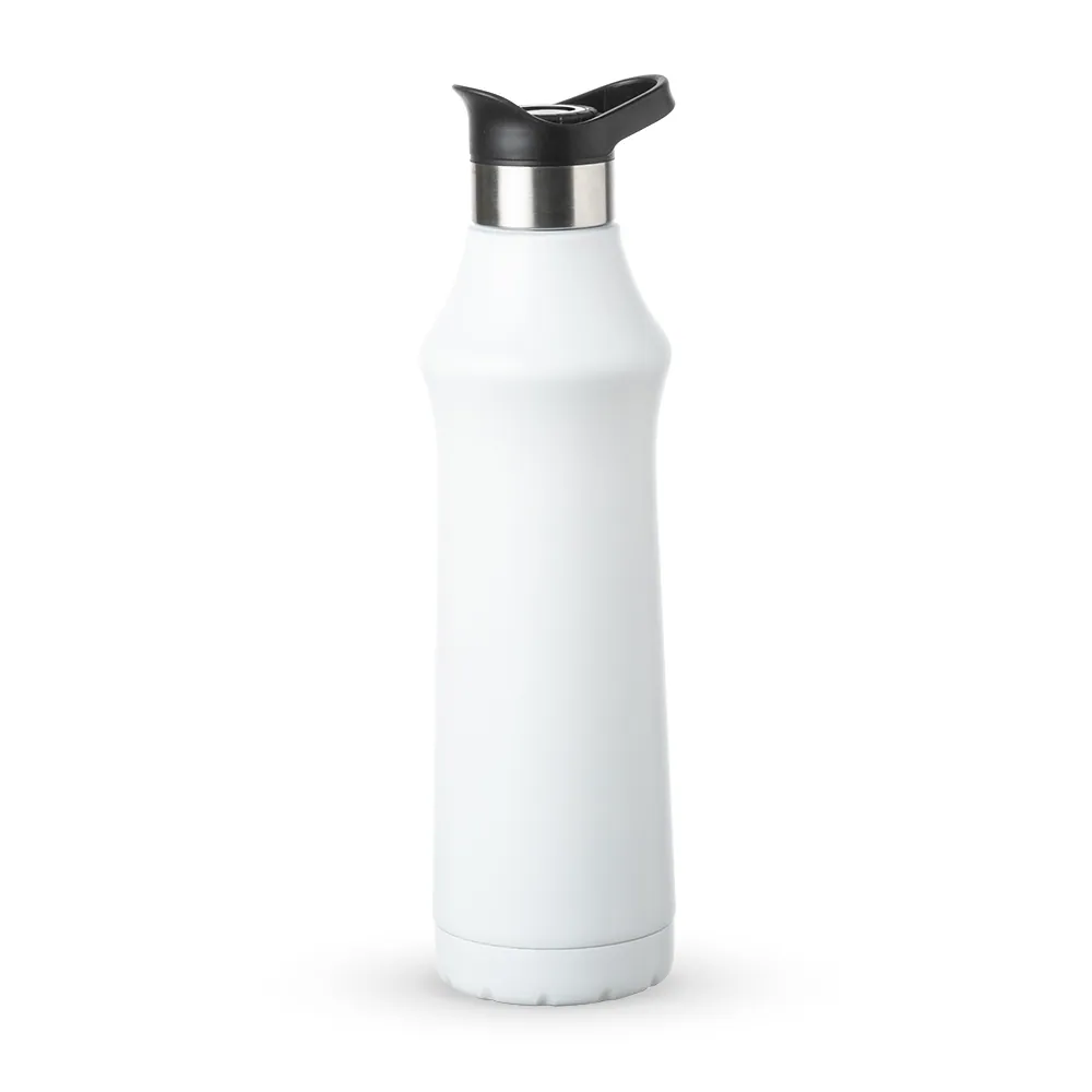 Garrafa Térmica Inox 500ml - Thumbnail 6