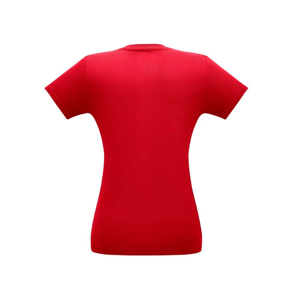 AMORA WOMEN. Camiseta feminina - Thumbnail 28