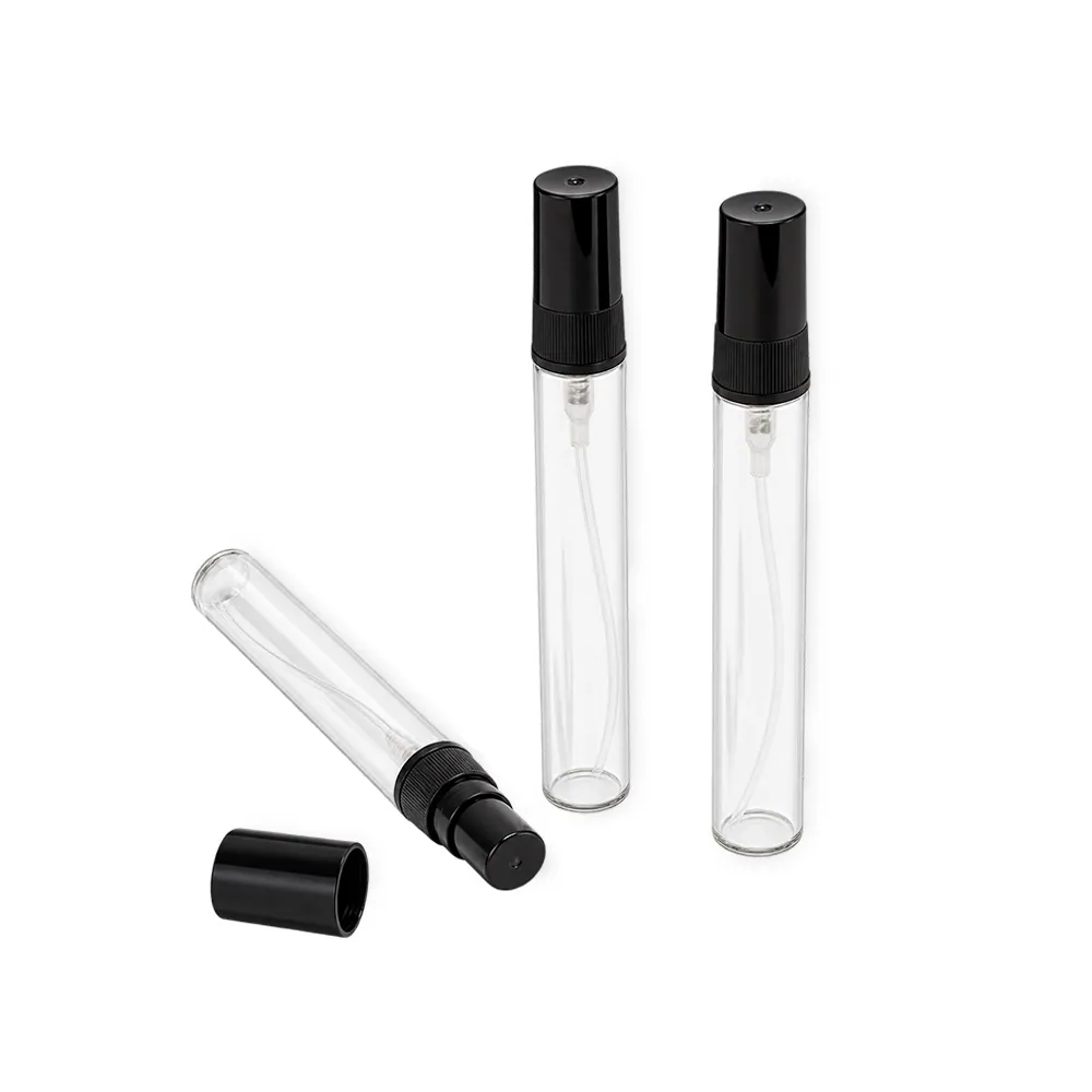 Frasco Vidro 10ml - Thumbnail 2
