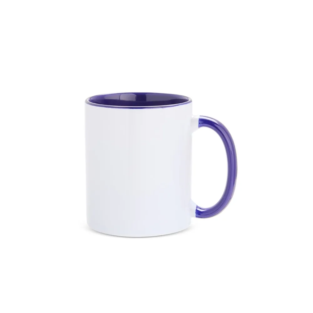 Caneca Cerâmica 330ml - Thumbnail 7