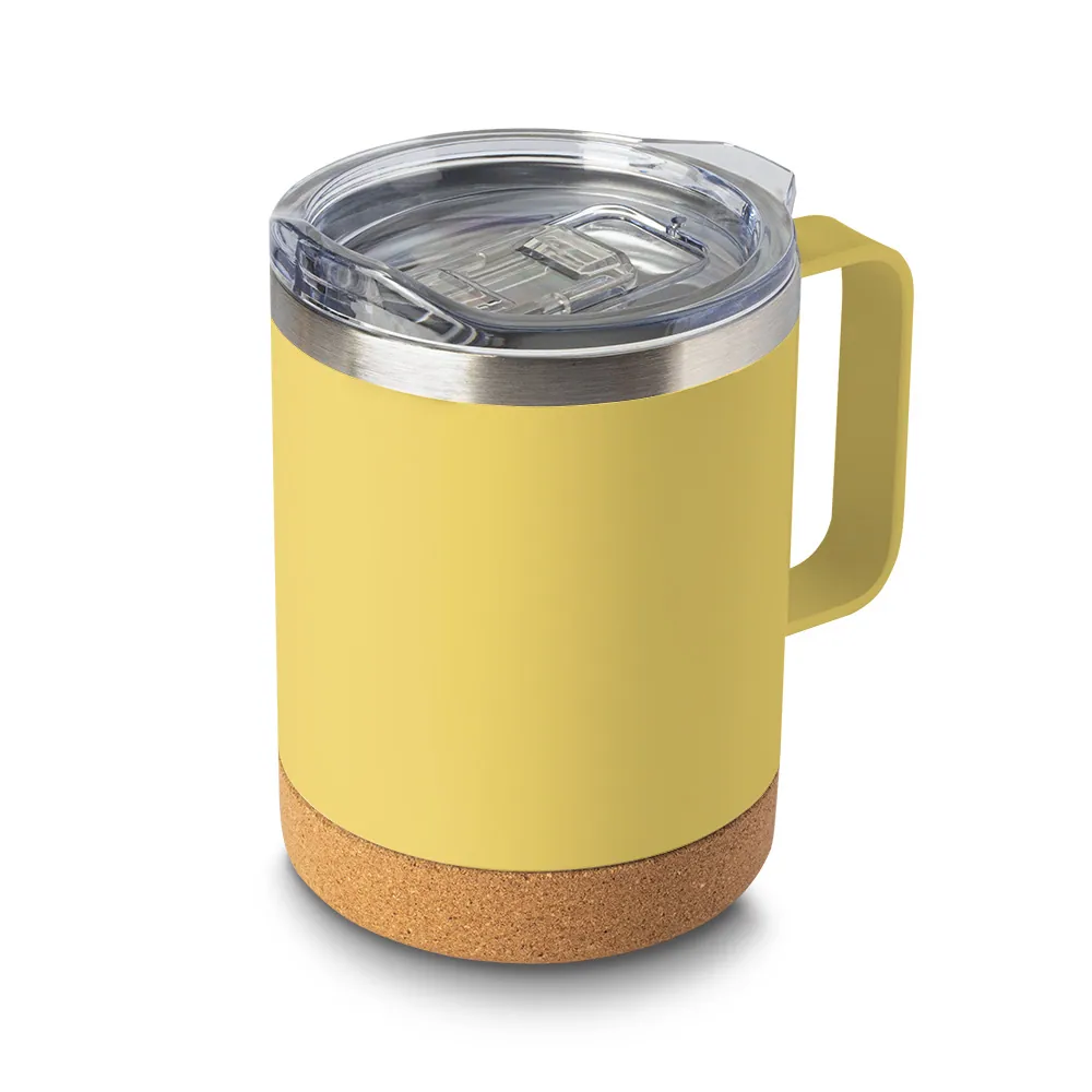 Caneca Térmica em Aço Inox - Thumbnail 7