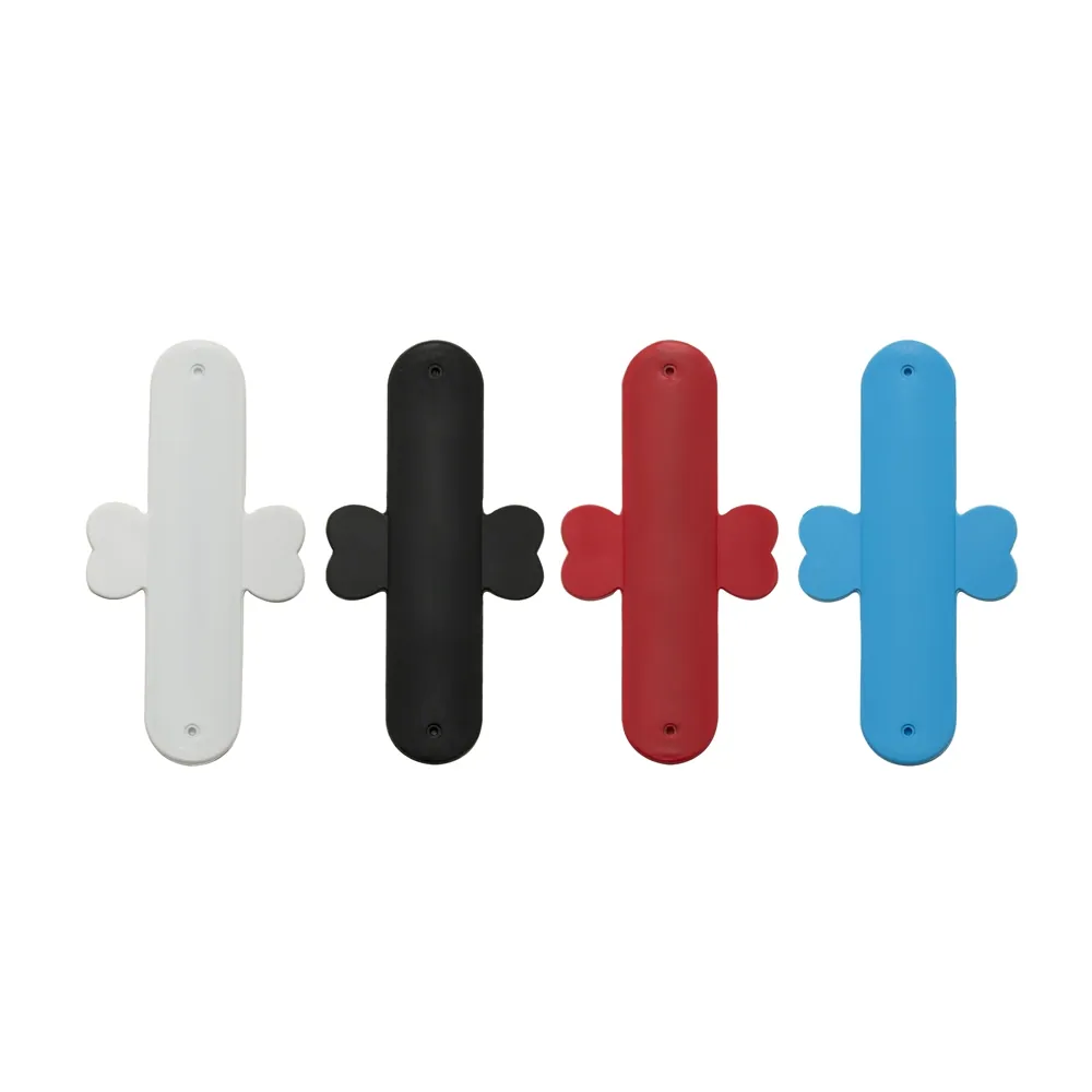 Suporte Universal de Silicone Flexível para Celular - Thumbnail 3