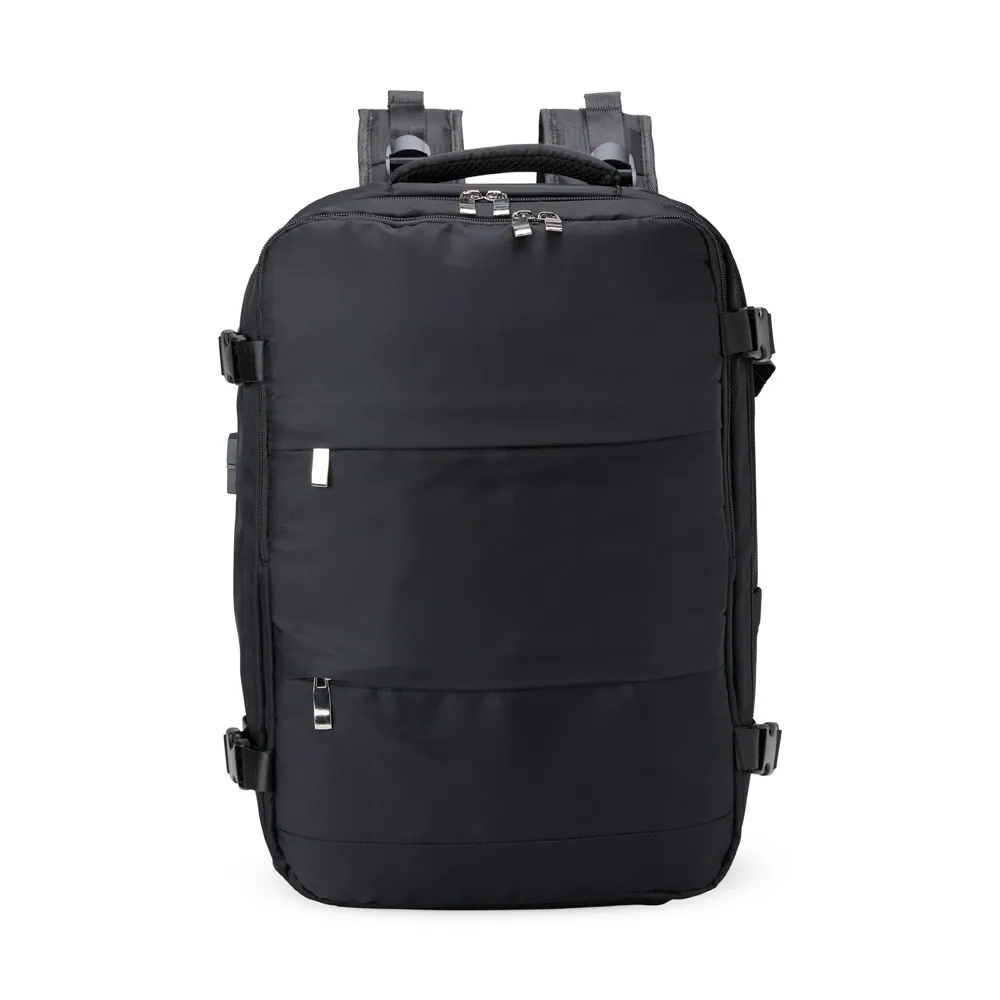 Mochila Poliéster 35L - Thumbnail 4