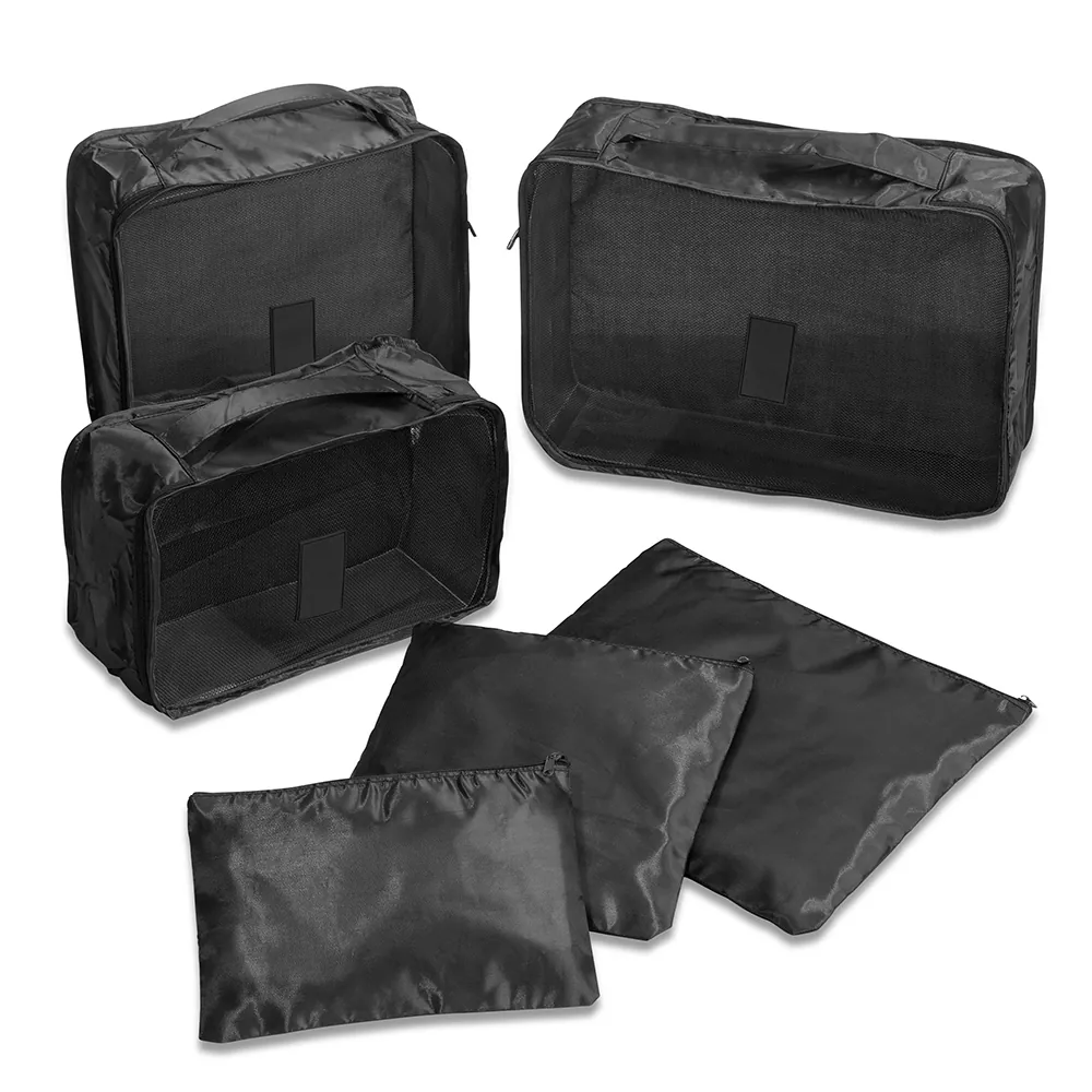 Kit Necessaires 6 Peças - Thumbnail 19