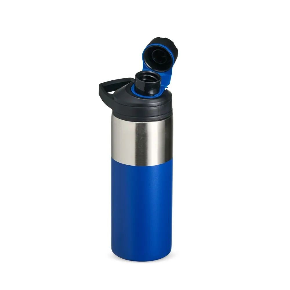 Garrafa Térmica 550ml - Thumbnail 3