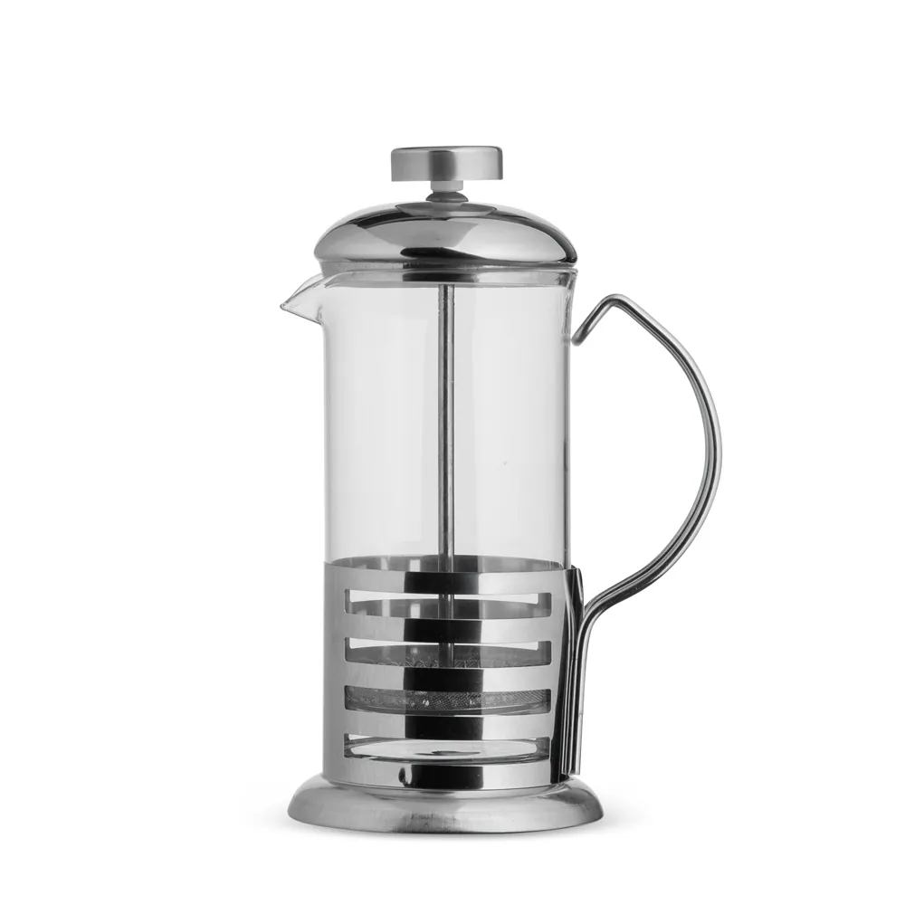Cafeteira Prensa Francesa 350ml - Thumbnail 3