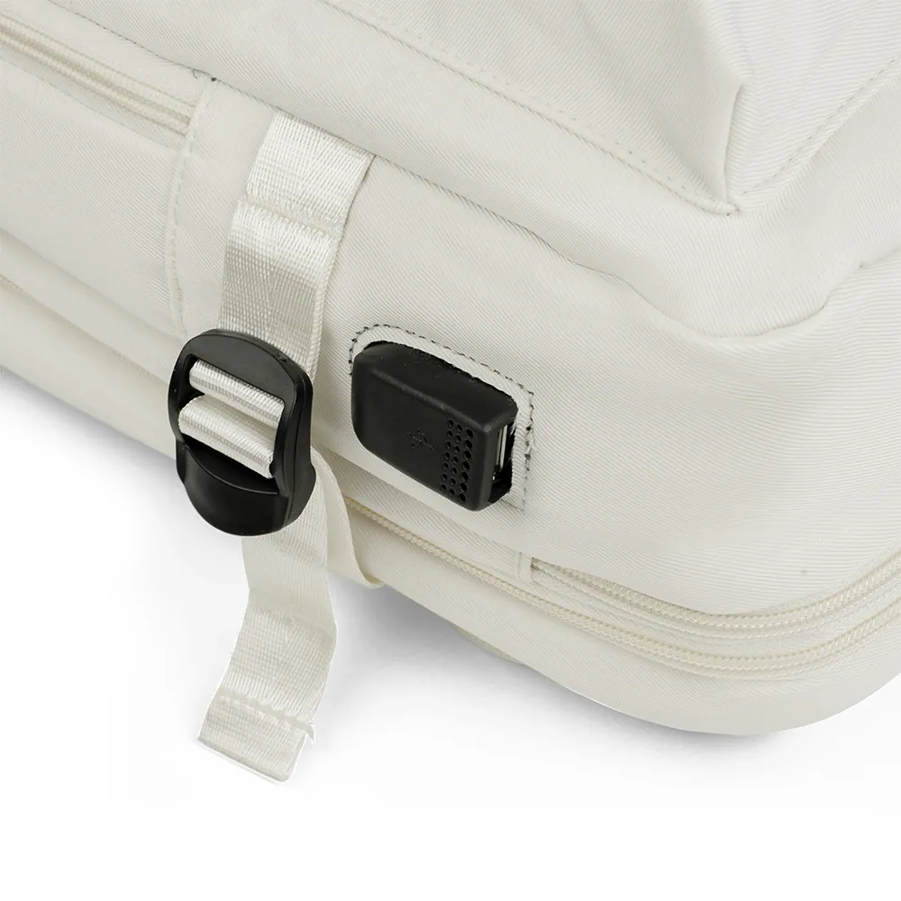 Mochila Pasta para notebook c/ Expansor - Thumbnail 9