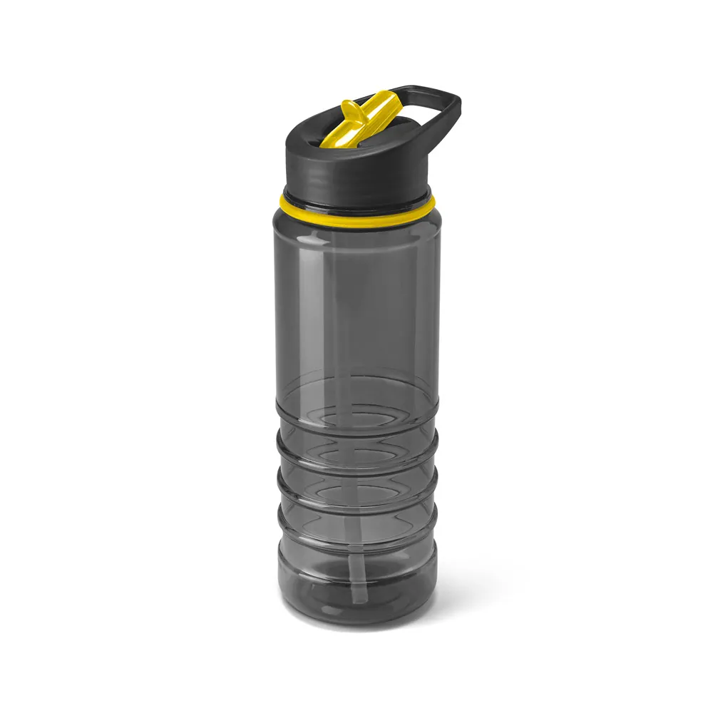 ODRET. Squeeze em AS e tampa em PP, com bico de canudo flip (650 mL) - Thumbnail 5