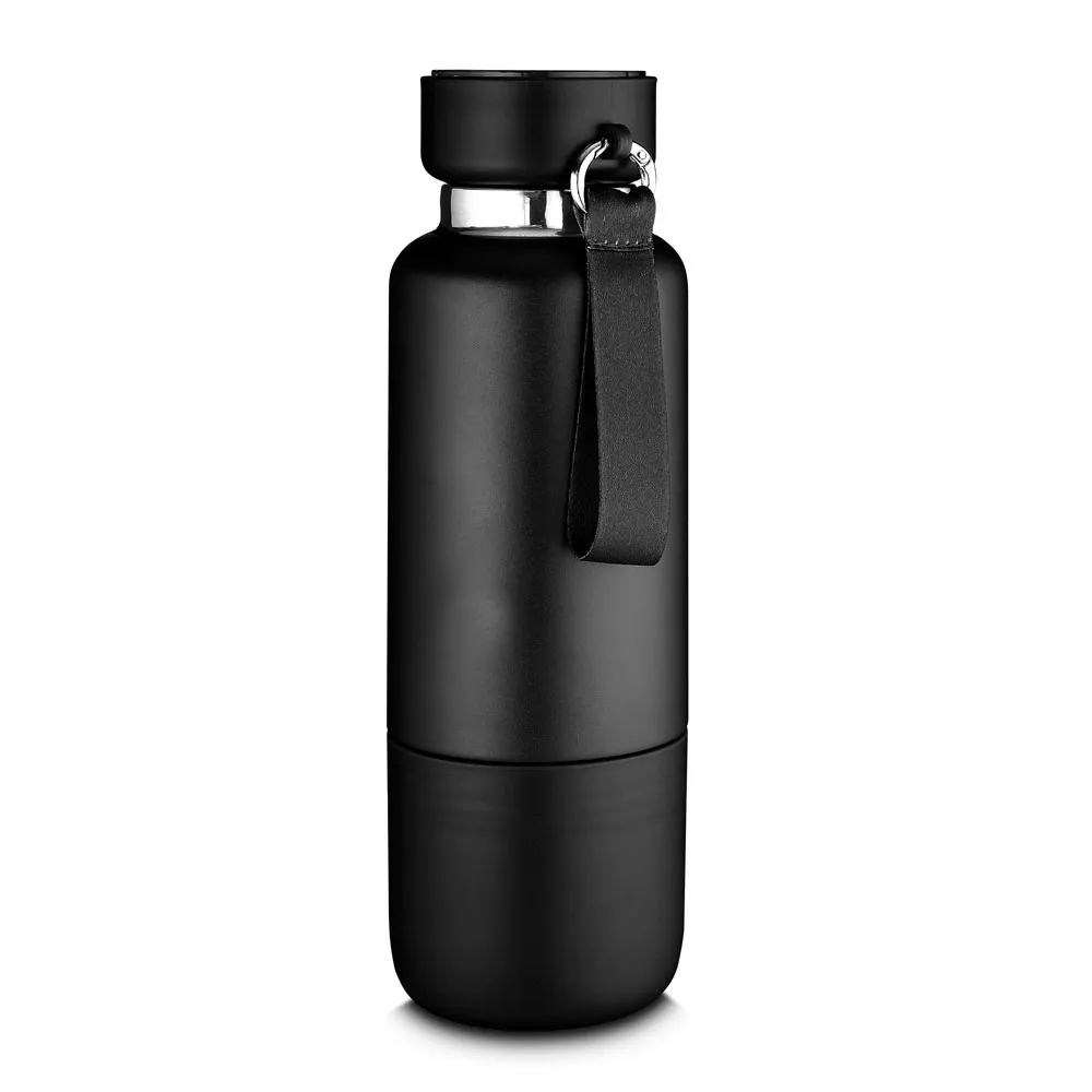 Garrafa Térmica Inox 500ml - Thumbnail 7