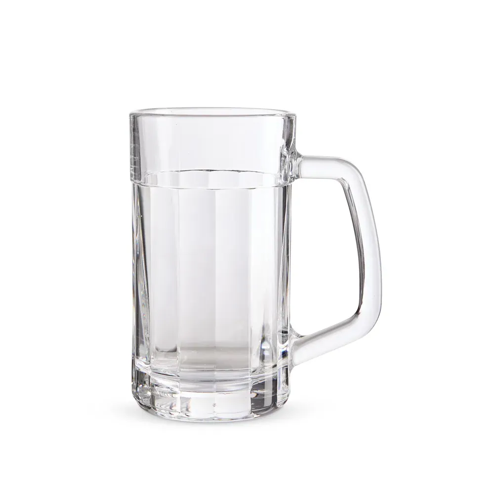 Caneca Americana P/ Cerveja/Chopp - 340 Ml - Thumbnail 2