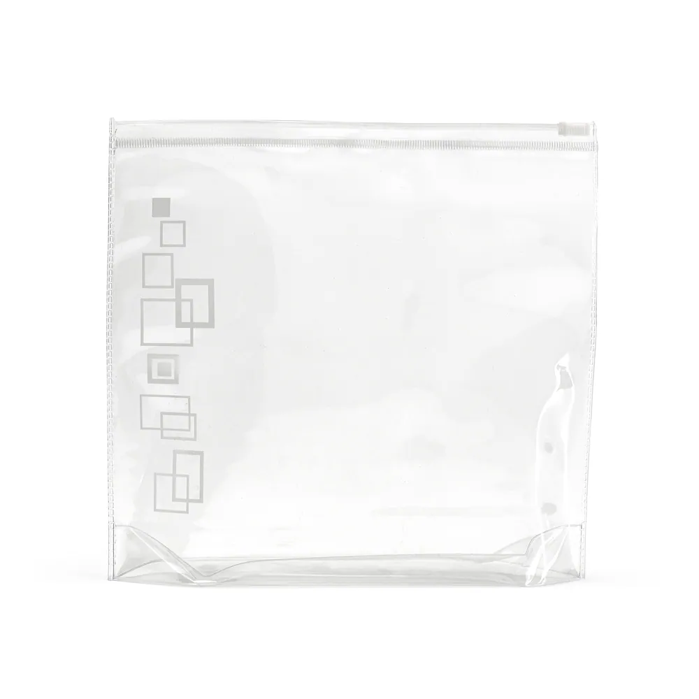 VALENTINA. Bolsa de cosméticos hermética em PVC - Thumbnail 2