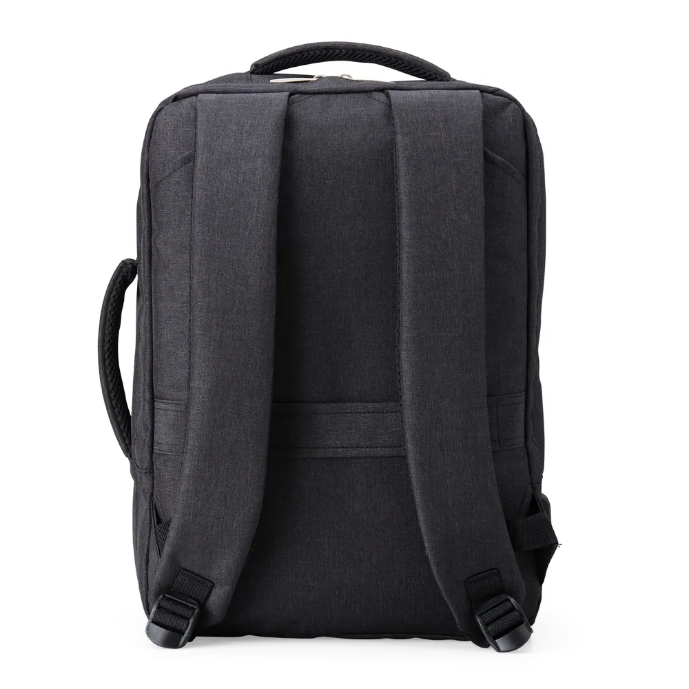 Mochila Poliéster 21L - Thumbnail 4