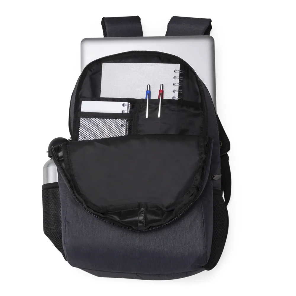 Mochila Poliéster - Thumbnail 2