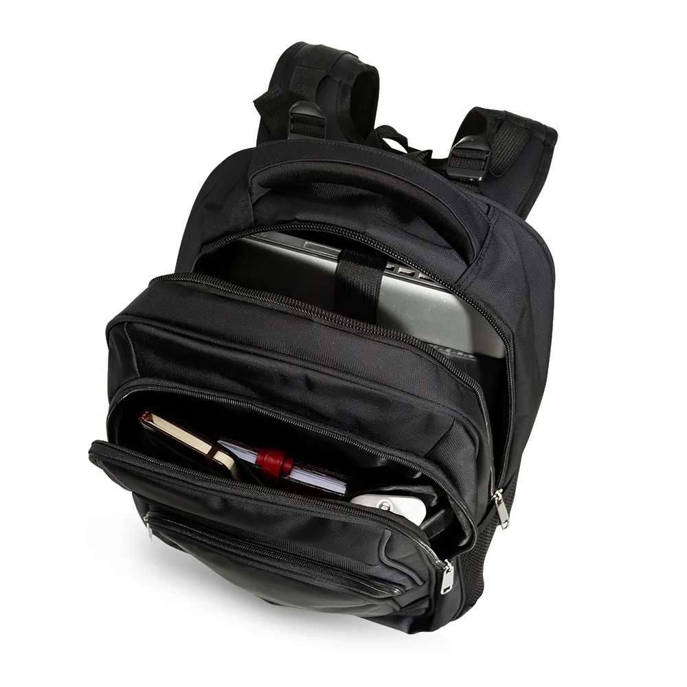 Mochila Poliéster 27L - Thumbnail 2