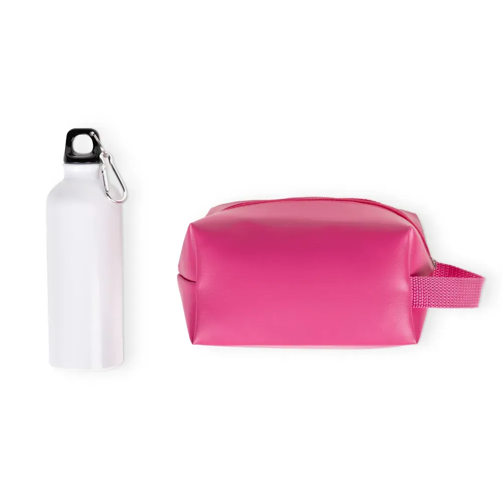 Kit Squeeze E Necessaire - 2 Pçs - Thumbnail 3
