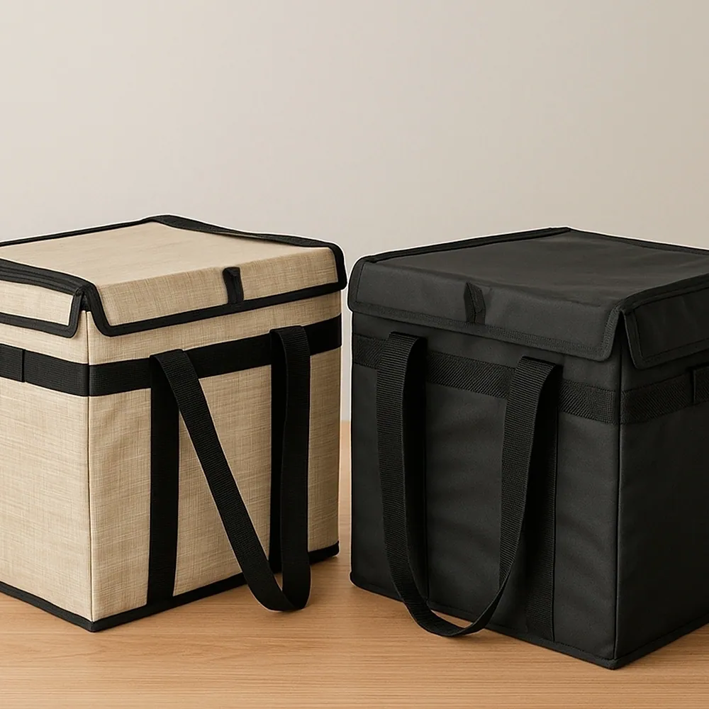 Bolsa Térmica 35L - Thumbnail 2