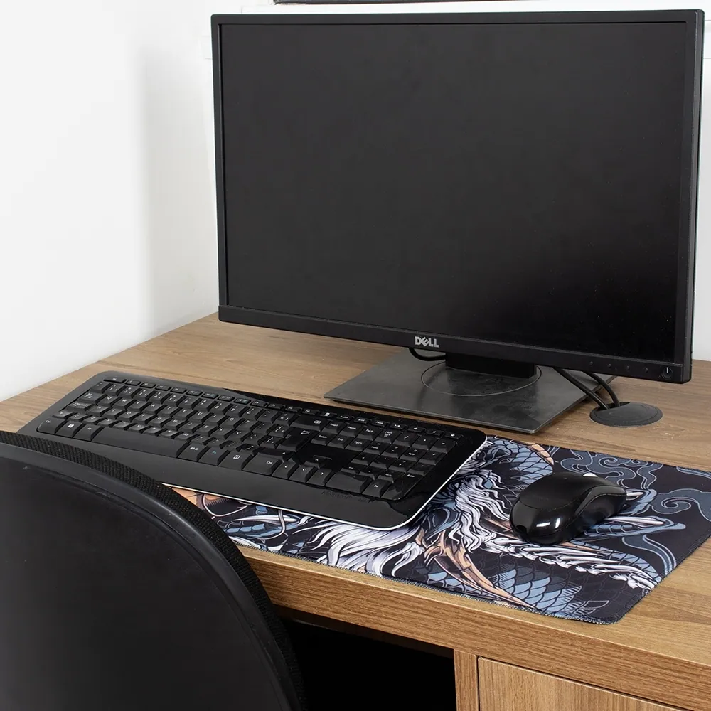 Desk Pad Poliéster - Thumbnail 2