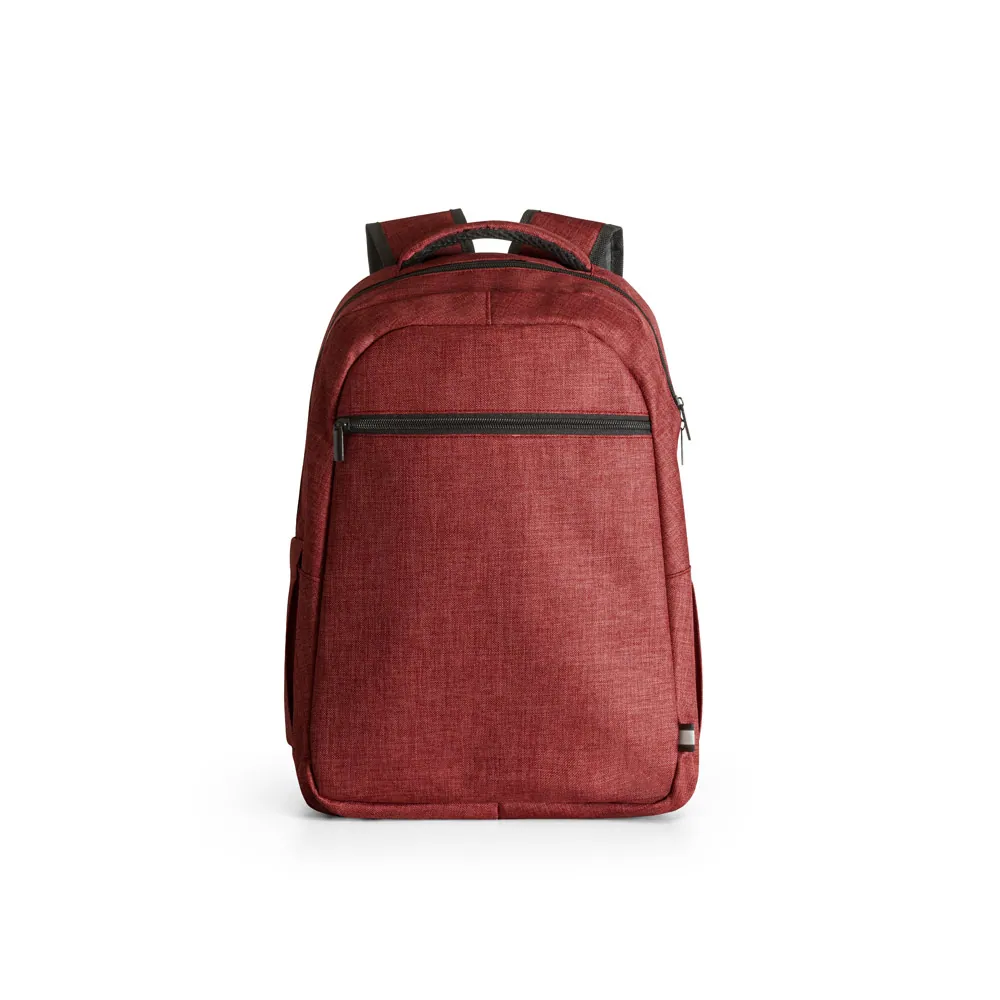 ANTWERP. Mochila para notebook (15") em 600D de alta densidade (17 L) - Thumbnail 4
