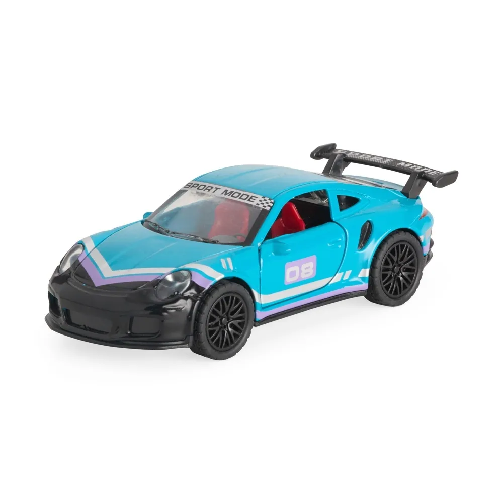 Carro Miniatura - Thumbnail 3