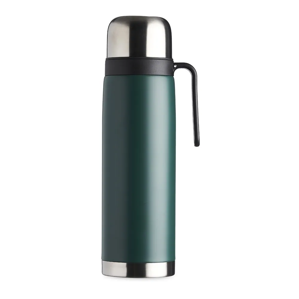 Garrafa Térmica Inox 900ml - Thumbnail 5