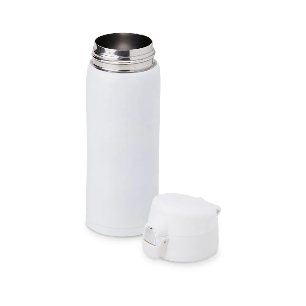 Garrafa Térmica 400ml - Thumbnail 7