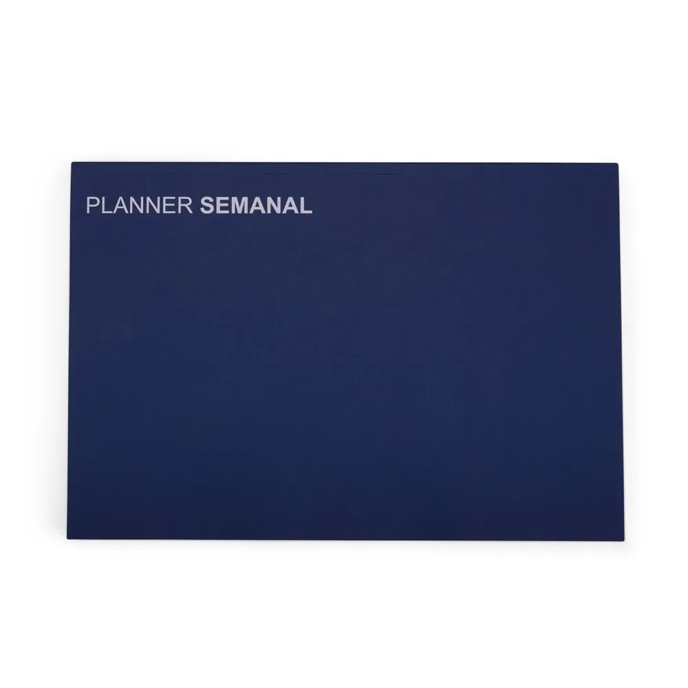 Planner Semanal - Thumbnail 5