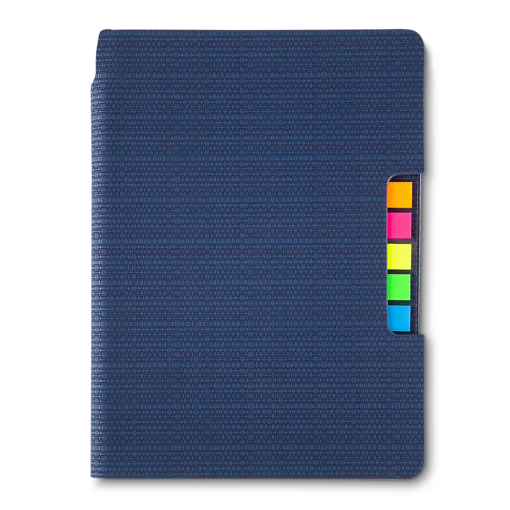 Caderno A5 Capa em PU - Thumbnail 7