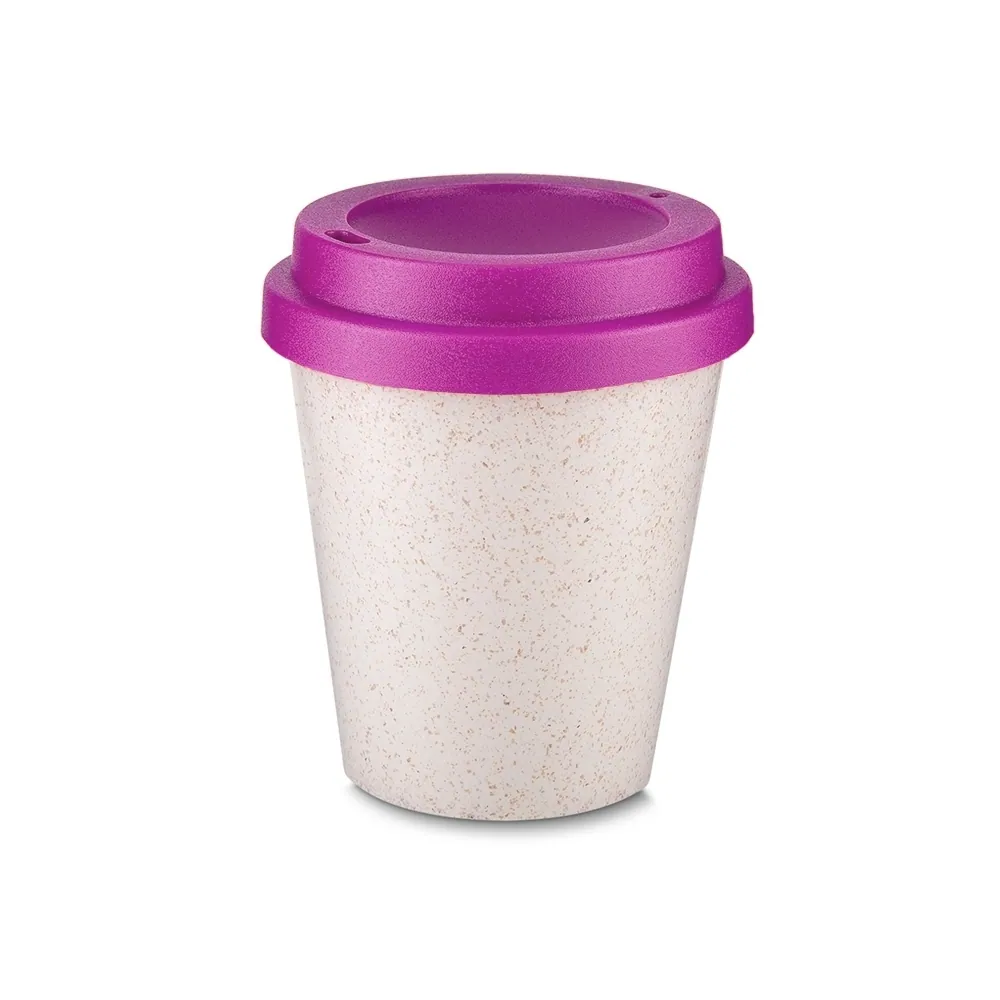 Copo Fibra de Arroz 350ml - Thumbnail 5