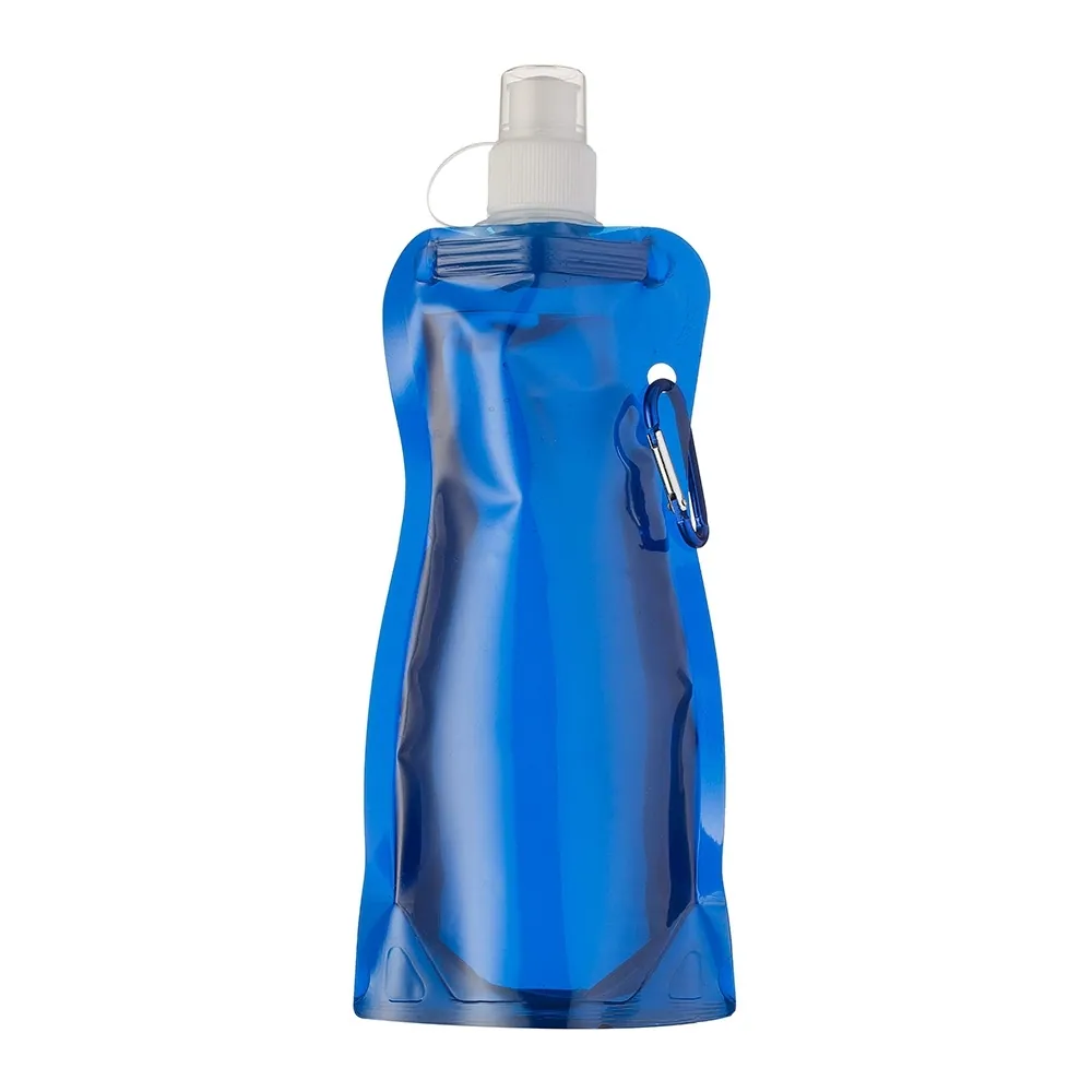 Squeeze Dobrável 450ml - Thumbnail 6