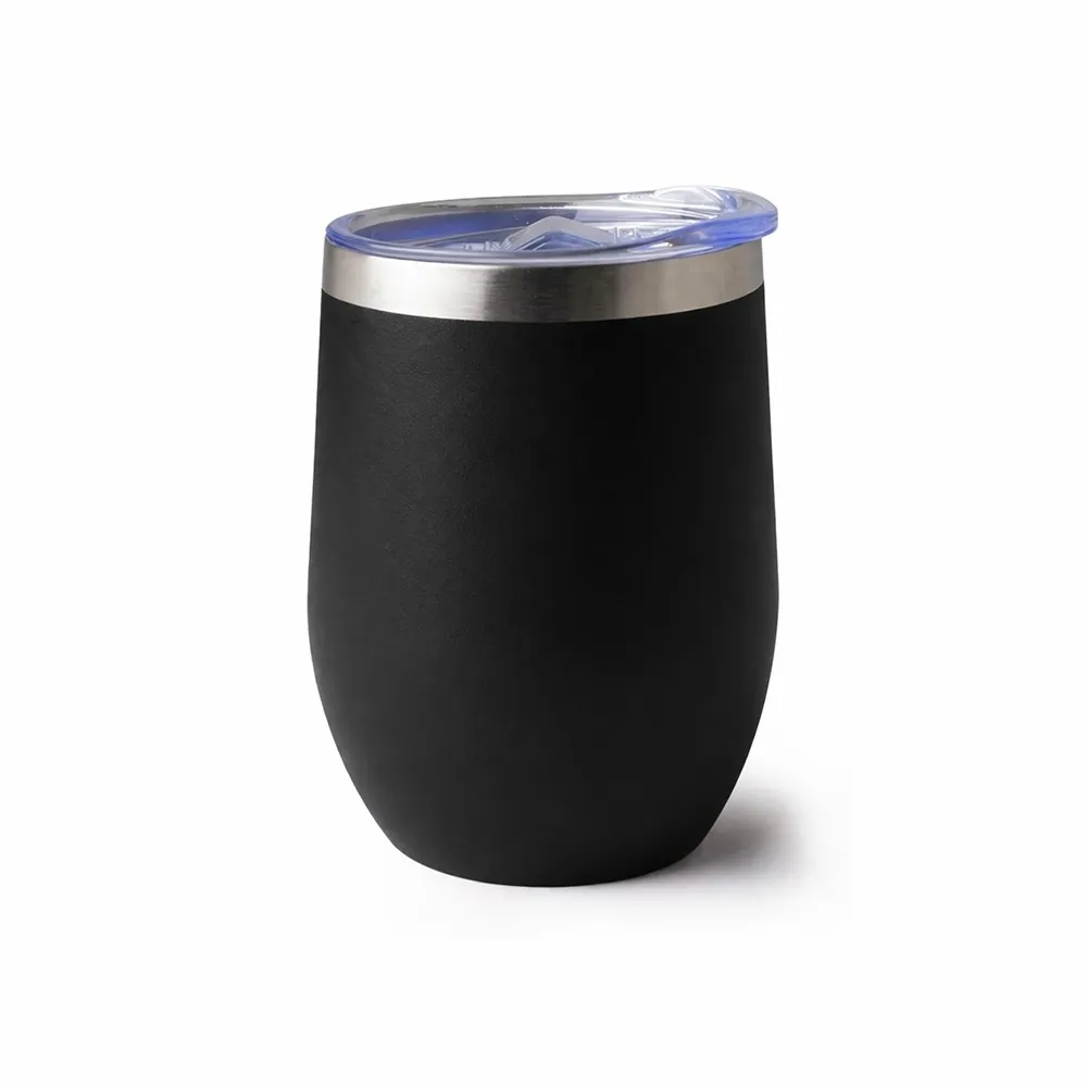 Copo Térmico Inox 320ml - Thumbnail 7