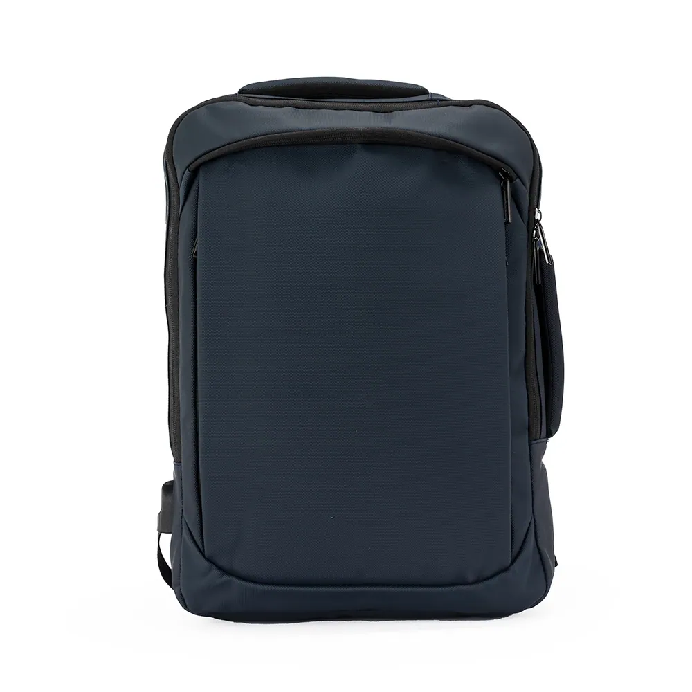 Mochila Couro Sintético 18L