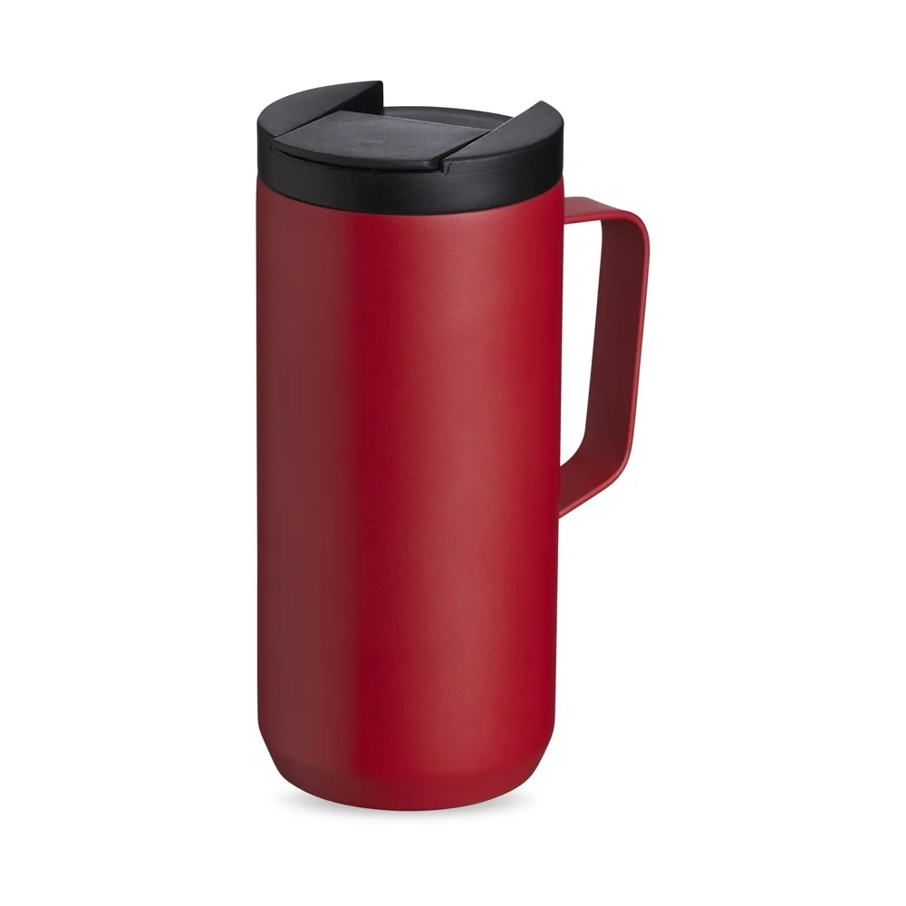 Caneca Térmica 350ml - Thumbnail 9