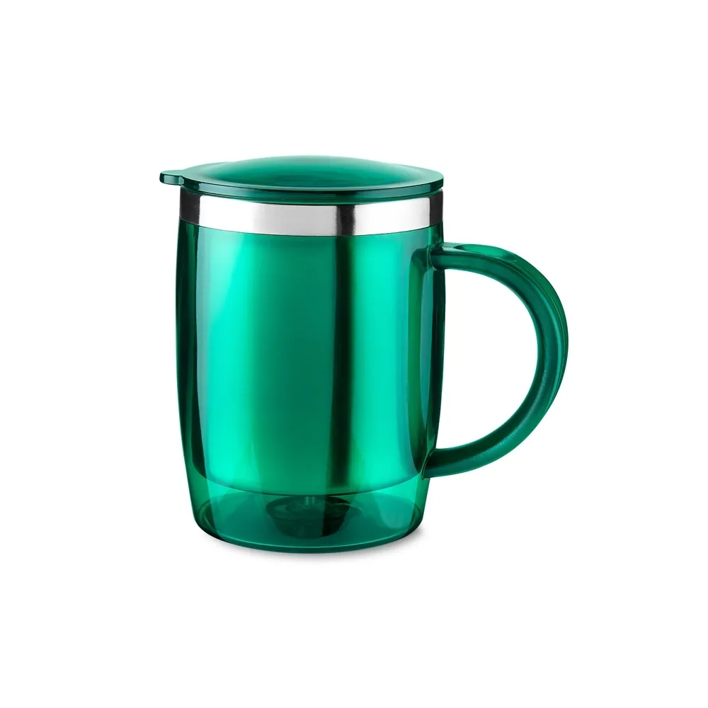Caneca Plástica 400ml - Thumbnail 7