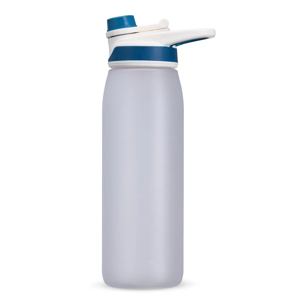 Squeeze Plástico 900ml - Thumbnail 7