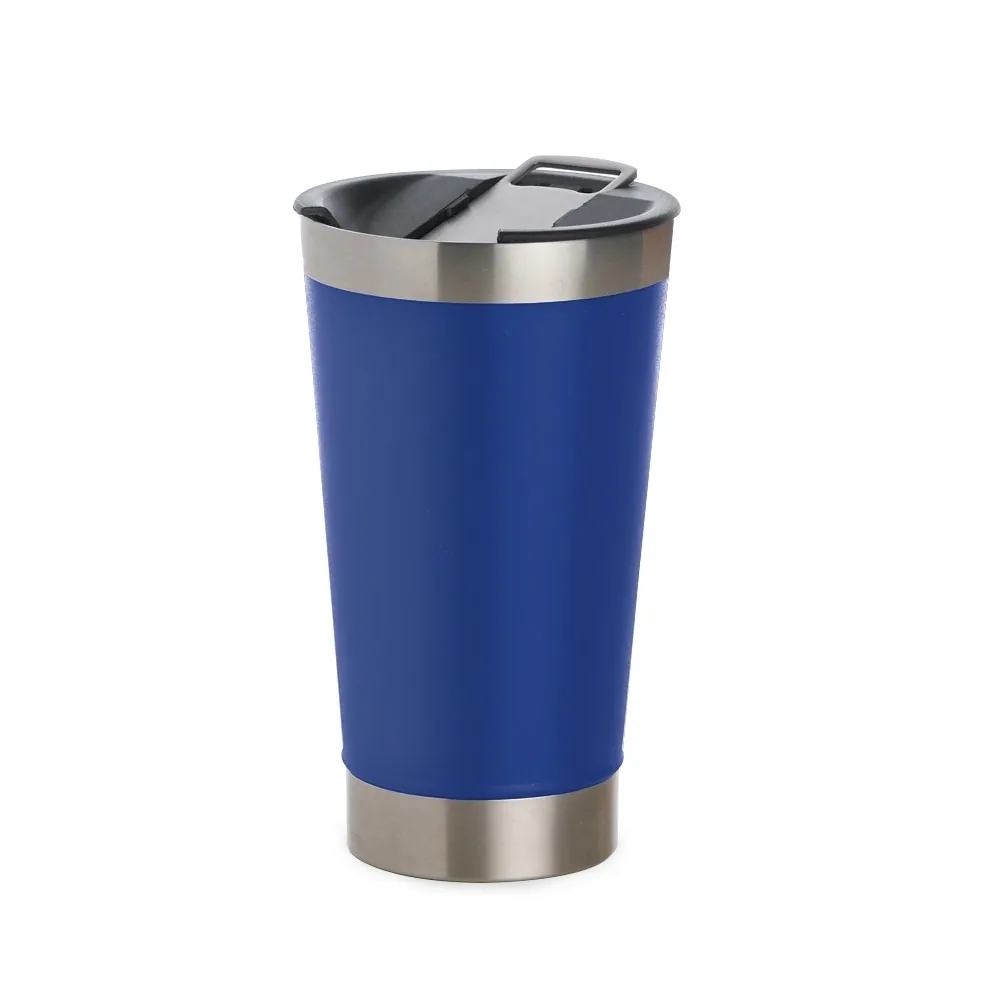Copo Térmico 500ml com Abridor - Thumbnail 10