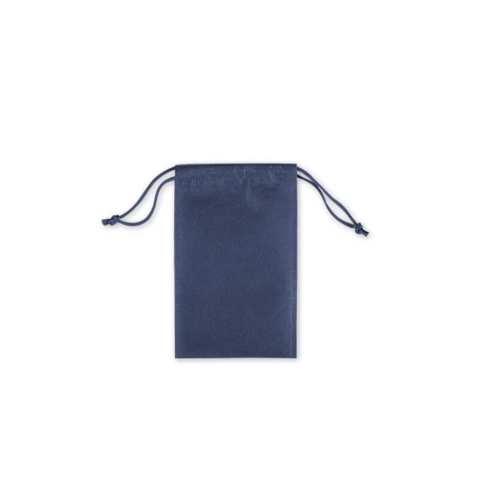 GIFT BAG S. Sacola pequena em non-woven (60 g/m²) termo-selada - Thumbnail 4