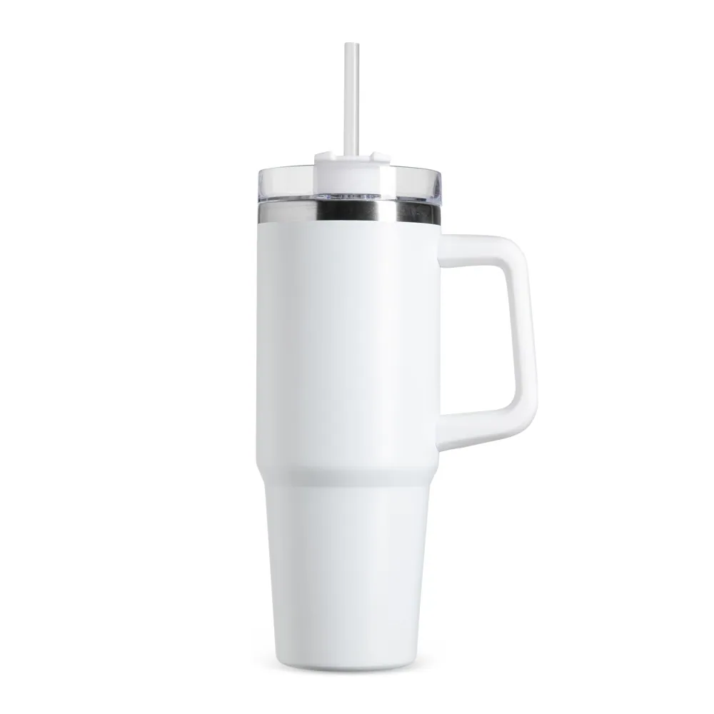 Caneca Térmica 900ml - Thumbnail 9