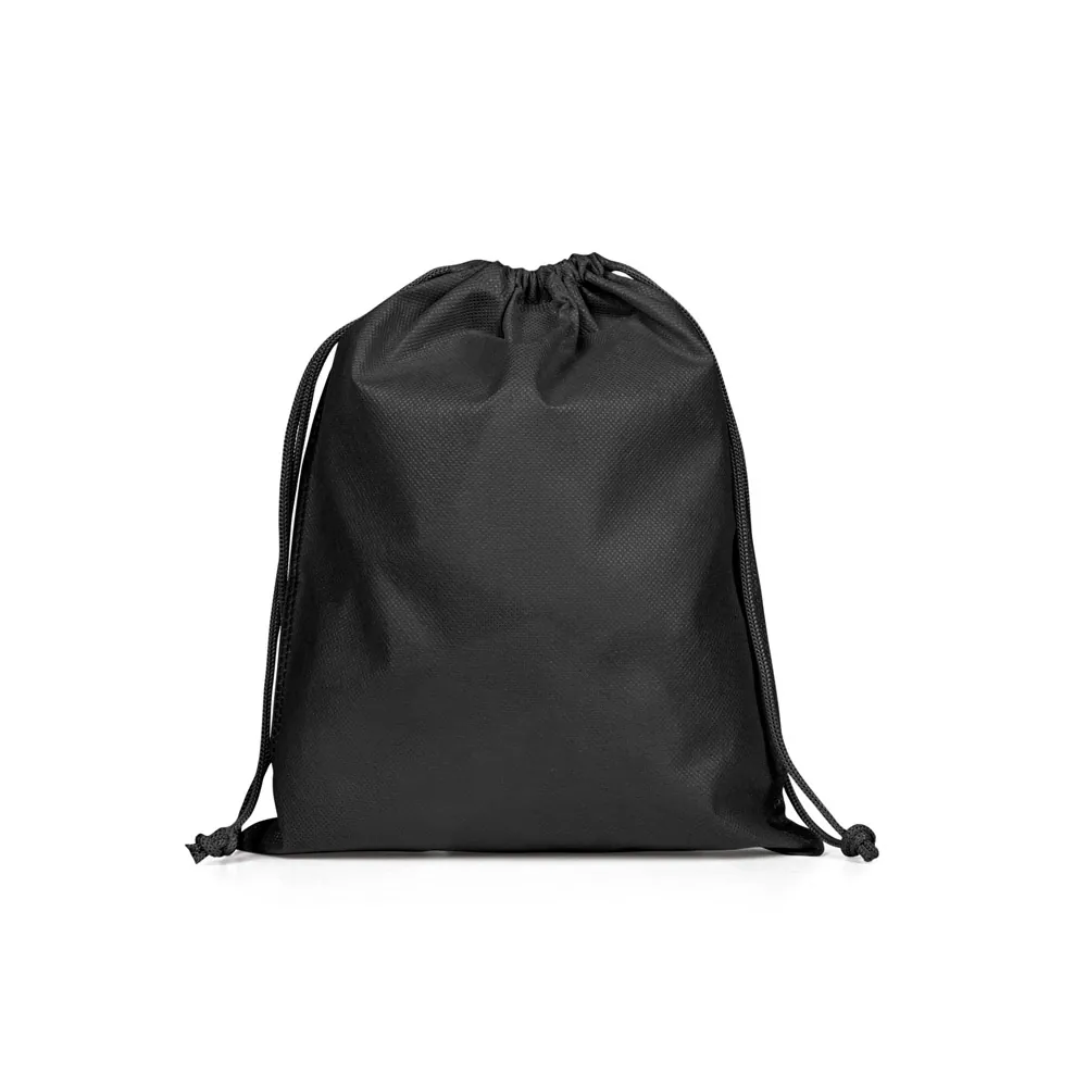 GIFT BAG M. Sacola média em non-woven (60 g/m²) termo-selada - Thumbnail 3