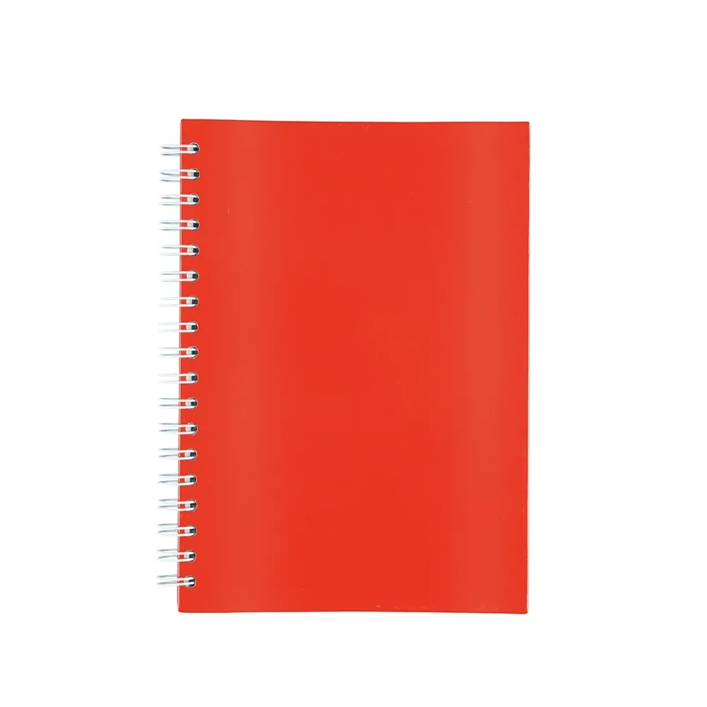 Caderno Laminado Com Pauta - Thumbnail 14