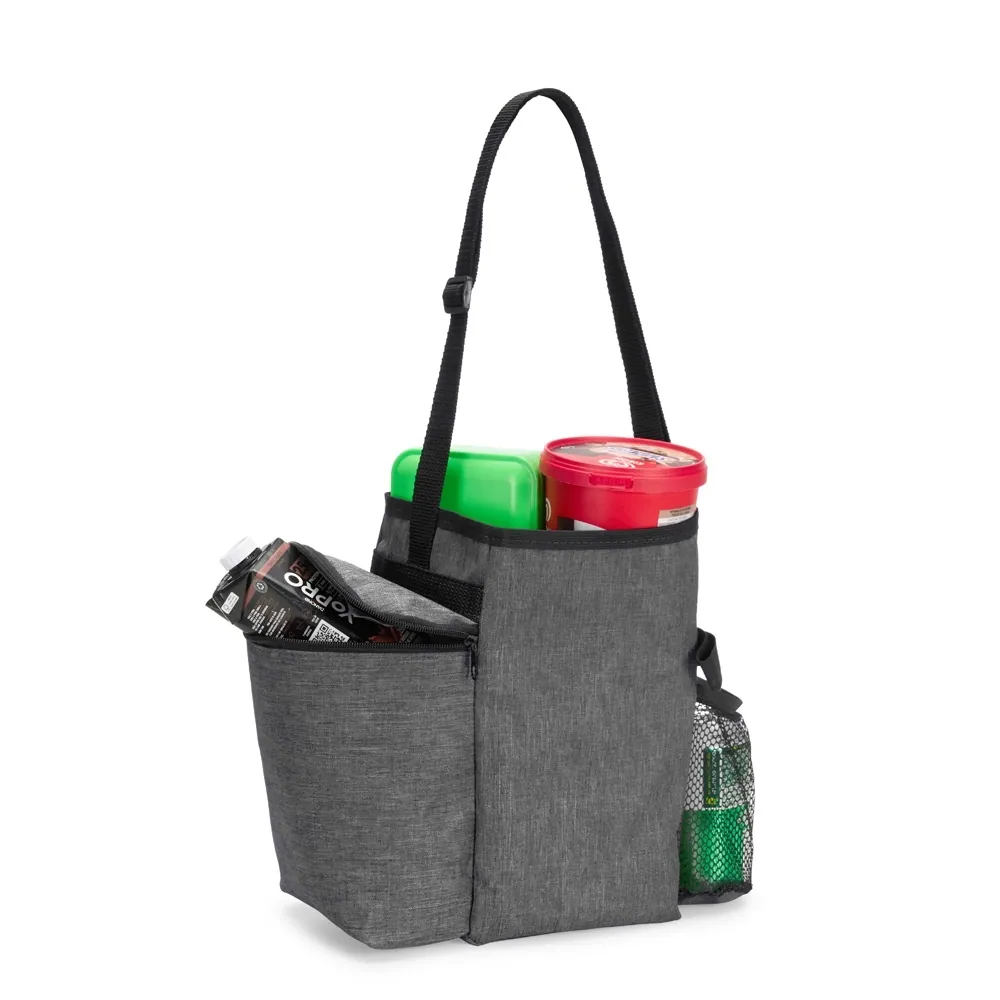 Bolsa Poliéster PVC Mescla - Thumbnail 7
