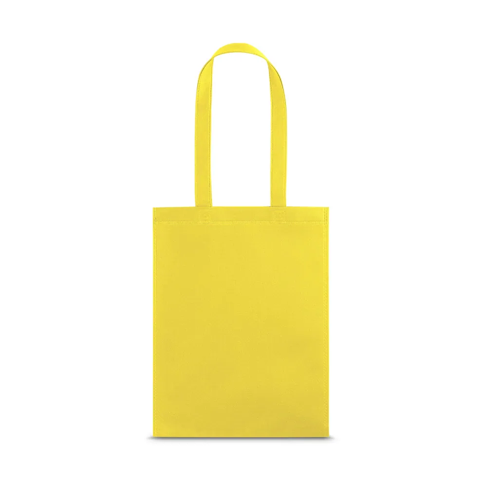 GOA. Sacola em non-woven (80 g/m²) termo-selado - Thumbnail 7