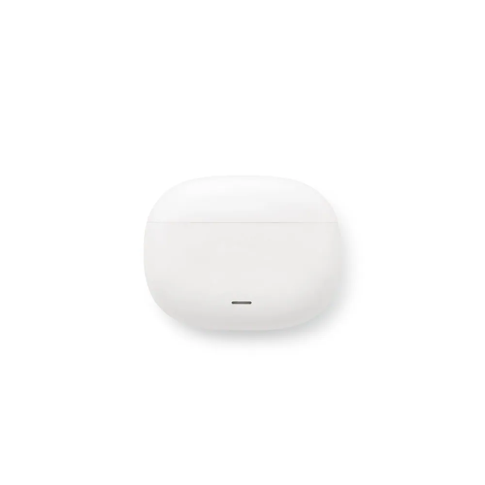 PASCAL. Fone de ouvido wireless com autonomia de 6h, em ABS 100% reciclado - Thumbnail 7