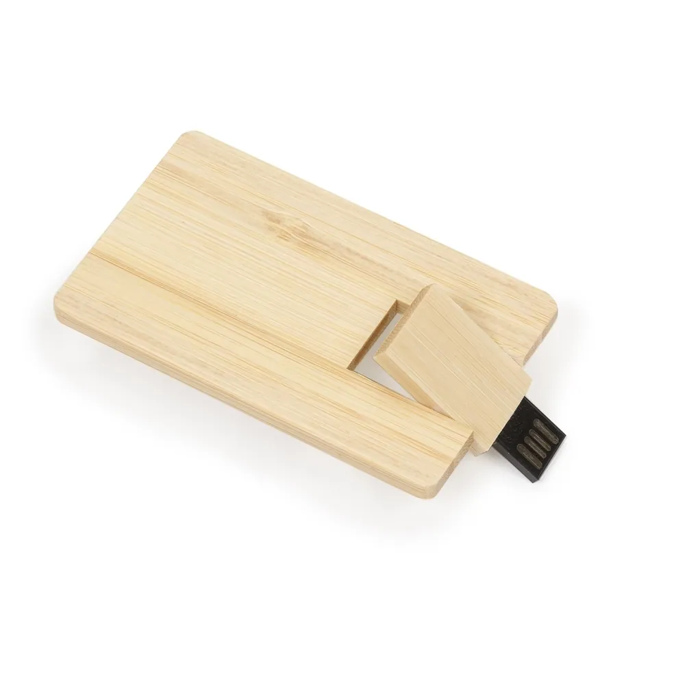 Pen Card Bambu 4GB/16GB/32GB - Thumbnail 3