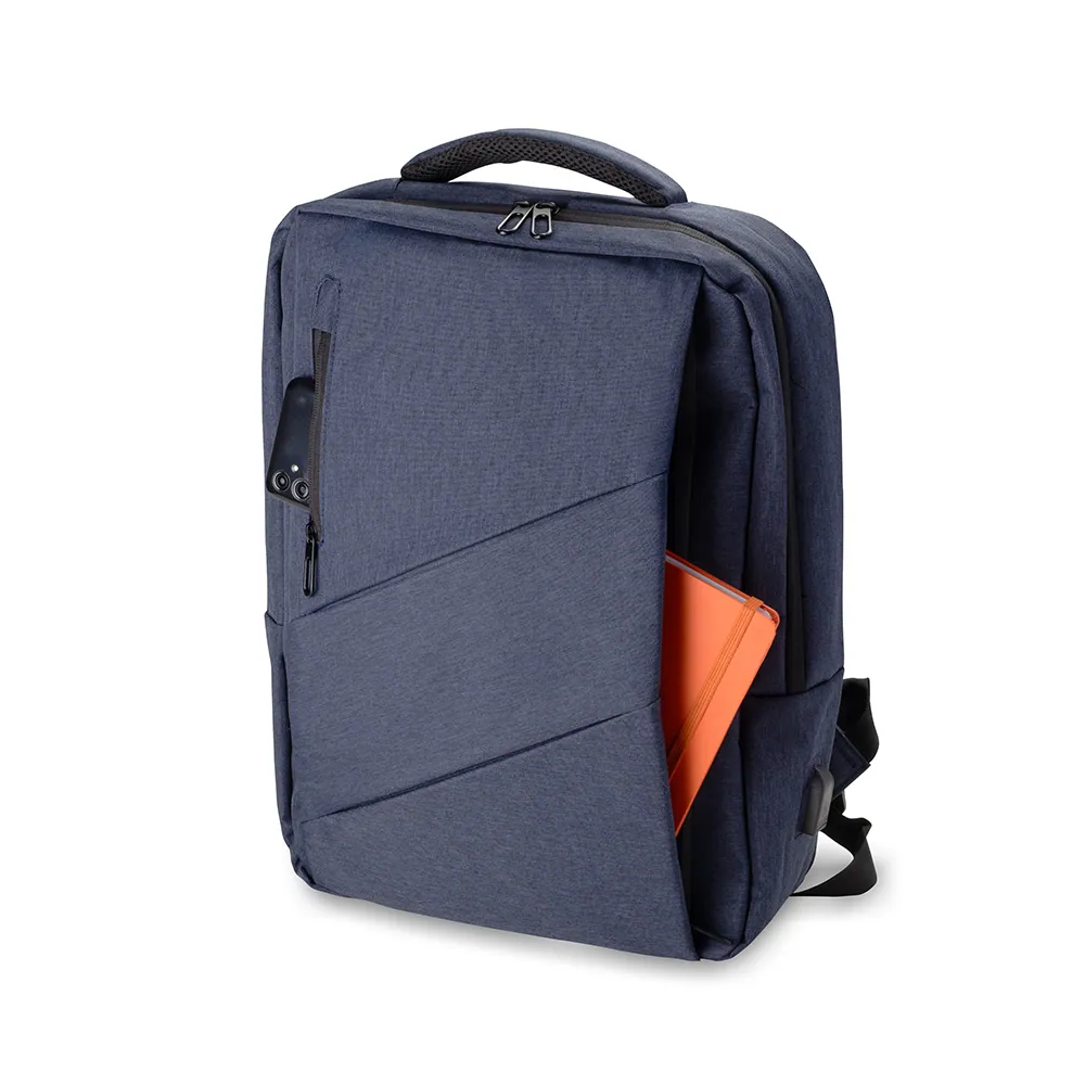 Mochila para Notebook c/ Expansor - Thumbnail 10
